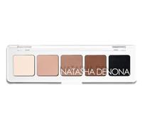 NATASHA DENONA Original | MINI Palette SOMBRA OJOS - Paleta de 5 sombras de ojos | 0.8 G X 5 pc | by BELLA (MINI EYE SCULPT PALETTE)