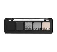 NATASHA DENONA Original | MINI Palette SOMBRA OJOS - Paleta de 5 sombras de ojos | 0.8 G X 5 pc | by BELLA (MINI XENON PALETTE)