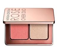 NATASHA DENONA Original | Paleta de Blush e Iluminadores | COLORETE | 4 gramos | VEGANO | by BELLA | (ROSE CH UO, 4 g (Paquete de 1))