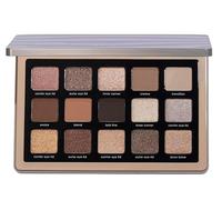 NATASHA DENONA Original | PALETTE - Paleta de 15 sombras de ojos | by BELLA (GLAM PALETTE, Paleta de 15 sombras (Paquete de 1))