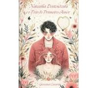 Natasha Dostoiévski (ebook)