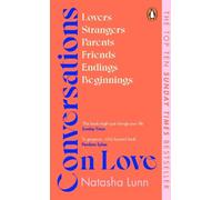 Natasha Lunn Conversations on Love (Tapa blanda)