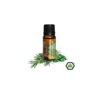 Natasha Mezcla de aceites esenciales (10 ml) - Inspiración y concentración