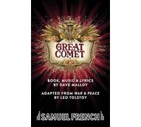 Natasha, Pierre & The Great Comet of 1812