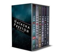Natasha Preston Six-Book Paperback Boxed Set: The Twin; The Lake; The Fear; The Island; The Haunting; The Dare (Natasha Preston the Collection)