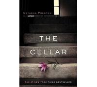 Natasha Preston The Cellar (Tapa blanda) (Importación USA)
