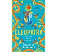 Natasha Solomons Cleopatra (Tapa blanda) (Importación USA)