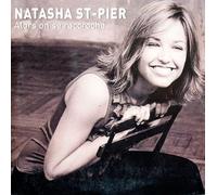 Natasha St Pier - Alors On Se Raccroche
