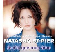Natasha St-Pier - Je N'Ai Que Mon Ame