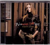 Natasha St-Pier - Longueur d Ondes