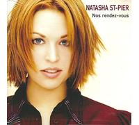 Natasha St Pier - Nos Rendez Vous