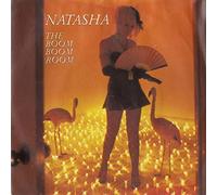 Natasha - The Boom Boom Room