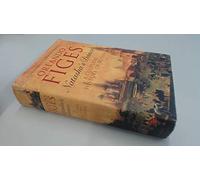 Natasha's Dance: A Cultural History of Russia