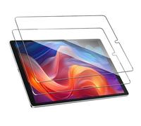 Natbok 2 Piezas Protector de Pantalla para Oscal Pad 5/Pad 5 Kids,Dureza 9H,Antihuellas,Sin Burbujas,0.33mm Ultra Transparente Premium Cristal Vidrio Templado para Oscal Pad 5/Pad 5 Kids