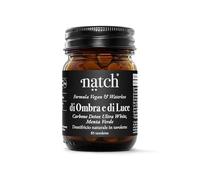 Natch di Ombra e di Luce Dentifricio in Tavolette, 85 Tavolette