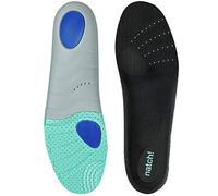 natch. Dynamic 100 - Plantilla dinámico para interior y exterior Deportistas, 1er Pack (1 x 1 pieza)