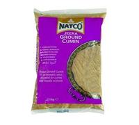 Natco comino en polvo 1 x 1kg