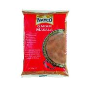 Natco Garam Masala 1 x 1kg