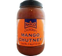 Natco Mango Chutney 5kg