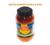 Natco Mango Pickle 4,4 kg