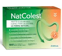 NatColest 30 Comprimidos