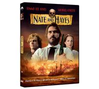 Nate and Hayes (DVD) Jenny Seagrove Max Phillipps (Importación USA)