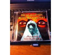 Nate Ashley - Dead Lover's Benevolent Return