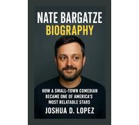 NATE BARGATZE BIOGRAPHY: How A Small-town Comedian Became One Of America’s Most Relatable Stars