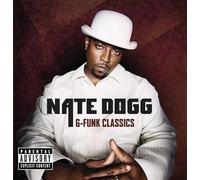 Nate Dogg - G-Funk Classics [Vinilo]