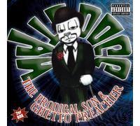 nate dogg - Ghetto Preacher & the Prodigal Son