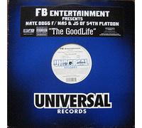 Nate Dogg - Good Life [Vinilo]