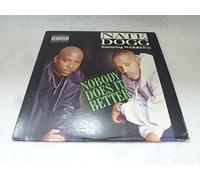 Nate Dogg - Nobody Does It Bette