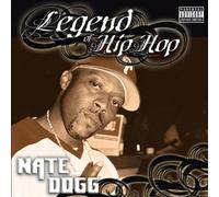 Nate Dogg und Diverse - Legend of Hip Hop-Nate Dogg