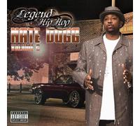 Nate Dogg und Diverse - Legend of Hip Hop-Nate Dogg Vo