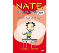 Nate El Grande 1: En La Cima Del Mundo