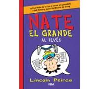 Nate El Grande 5: Al Reves