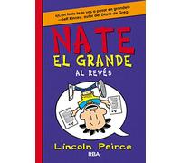Nate El Grande 5: Al Reves