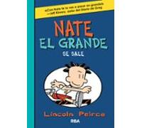 Nate El Grande 6: Se Sale