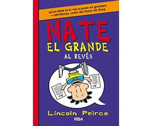 Nate el Grande al revés