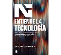 Entiende la tecnología: Desde la caída de Megaupload hasta los secretos de la Inteligencia Artificial (Somos B)