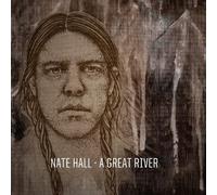 Nate Hall - A Green River [Vinilo]