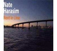 Nate Harasim - Next in Line