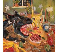 NATE HELLER - NIGHTBITCH ORIGINAL MOTION PICTURE SOUNDTRACK [Vinilo]