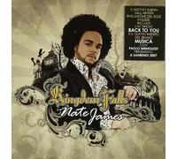 James Nate - Kingdom Falls