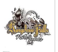 Nate James - Kingdom Falls [Vinilo]