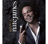 Nate James - Revival:Afro Covers