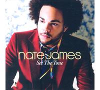 Nate James - Set the Tone