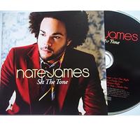 Nate James - Set The Tone