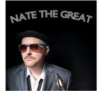 Nate Johnson - Nate the Great