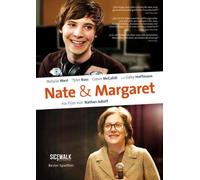 Nate & Margaret (OmU) [Alemania] [DVD]